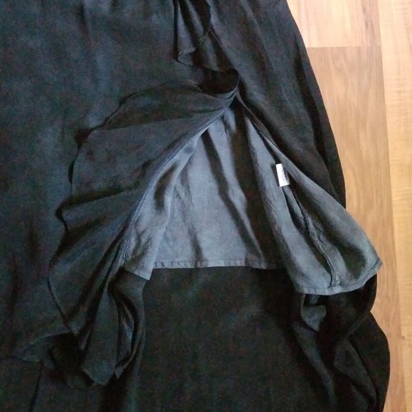 Gypsy 05 Dina Ruffle Slip Dress - Picture 6 of 6